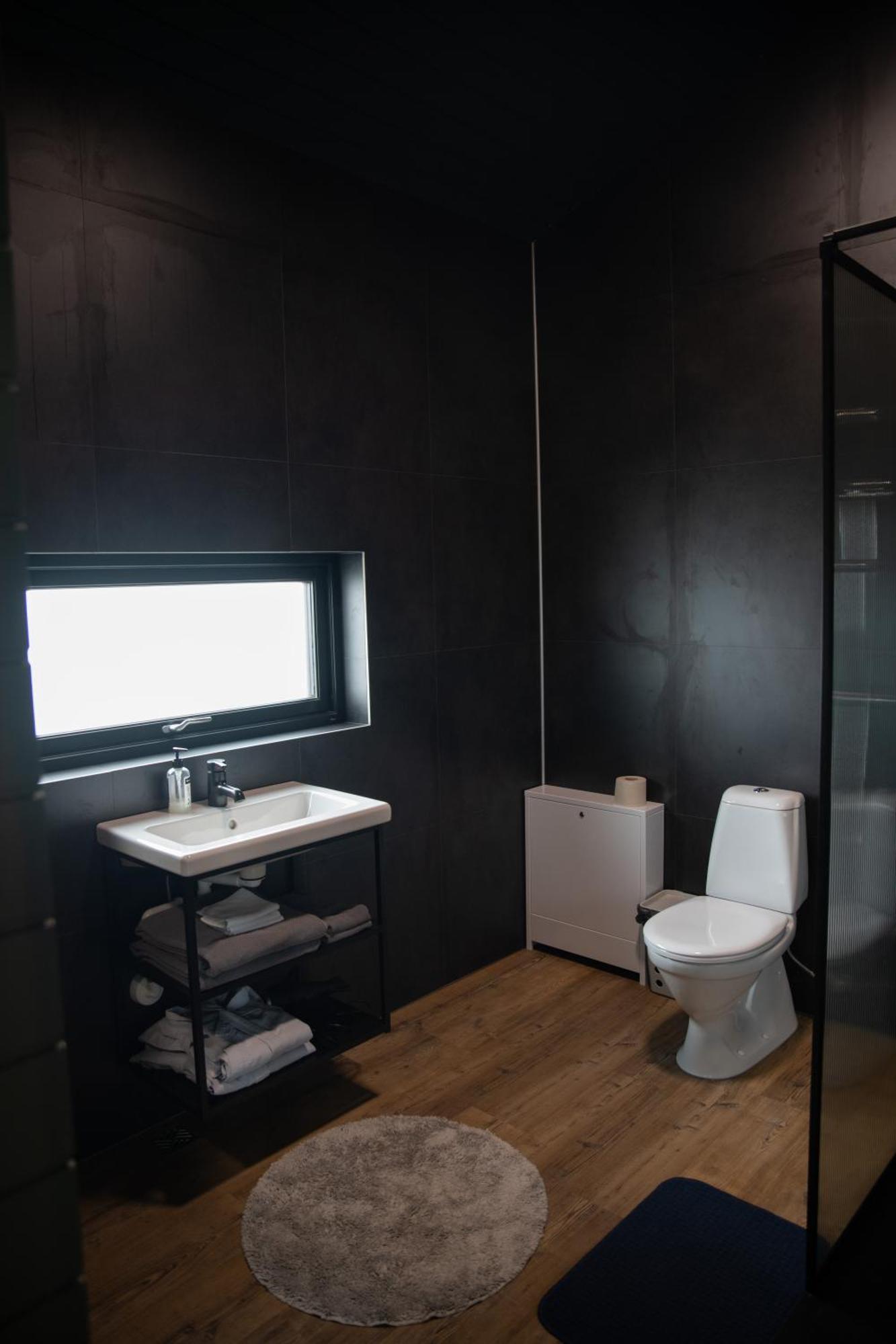 Apartament Sleeping With The Horses Hvolsvöllur Zewnętrze zdjęcie
