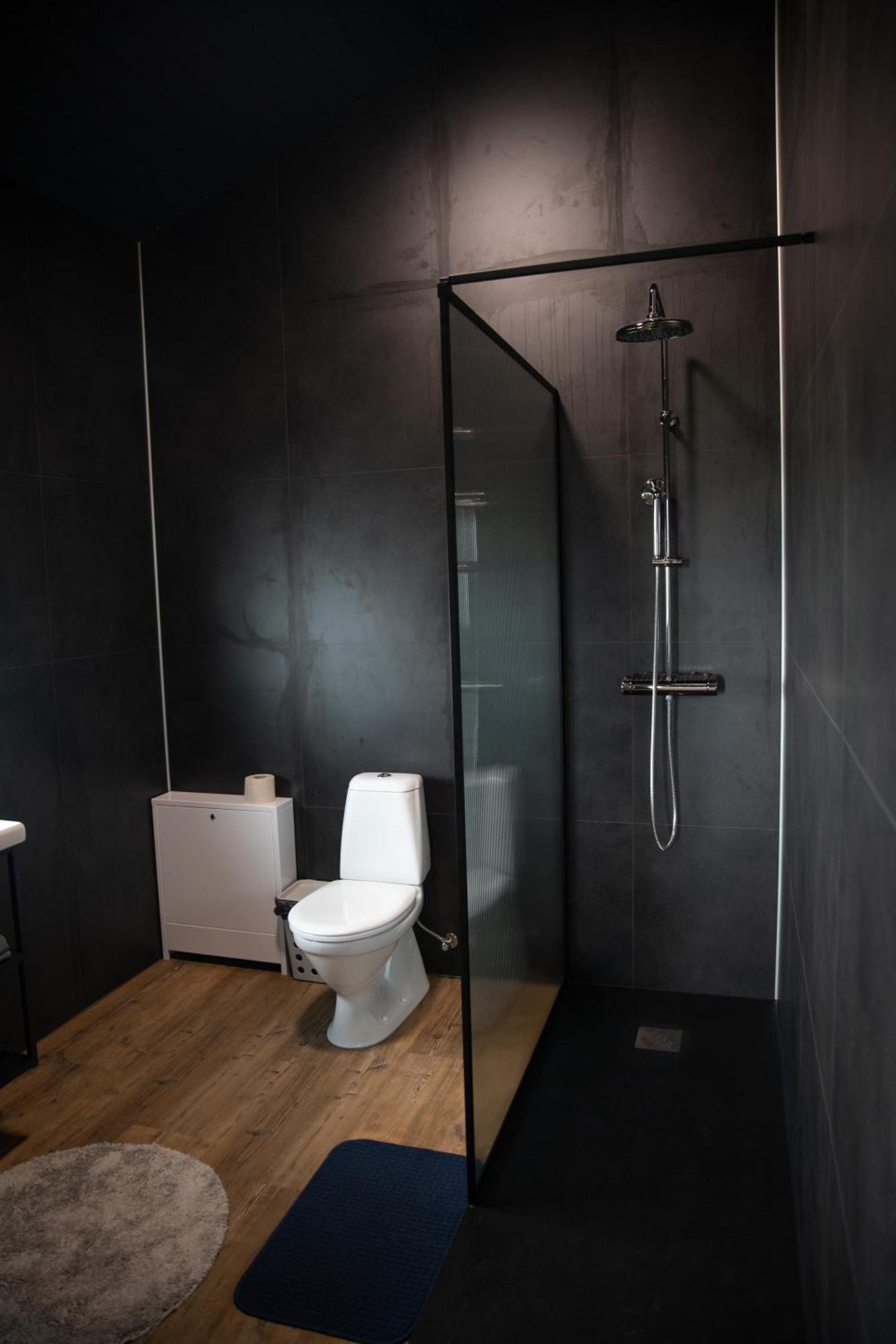 Apartament Sleeping With The Horses Hvolsvöllur Zewnętrze zdjęcie